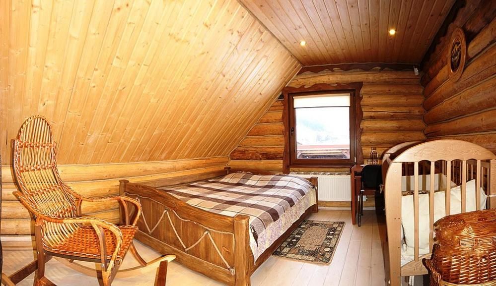Гостевой дом Карпатське сонце (Karpaty Sun) Kozevo