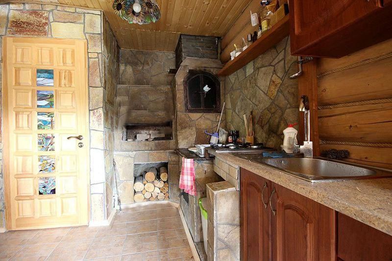 Гостевой дом Карпатське сонце (Karpaty Sun) Kozevo