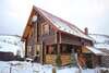 Гостевой дом Карпатське сонце (Karpaty Sun) Kozevo-1