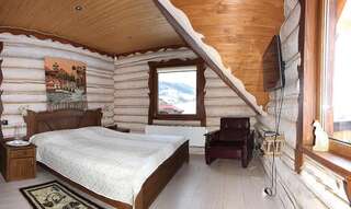 Гостевой дом Карпатське сонце (Karpaty Sun) Kozevo Дом с 4 спальнями-14