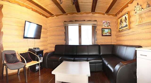 Гостевой дом Карпатське сонце (Karpaty Sun) Kozevo-22