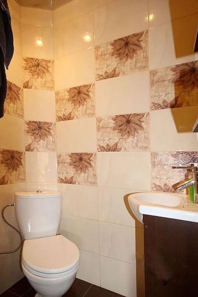 Гостевой дом Карпатське сонце (Karpaty Sun) Kozevo-34